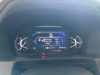 Honda Passport 2022 AWD TrailSport 4dr SUV