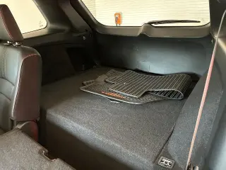 Honda Passport 2022 AWD TrailSport 4dr SUV