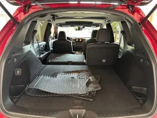 Honda Passport 2022 AWD TrailSport 4dr SUV