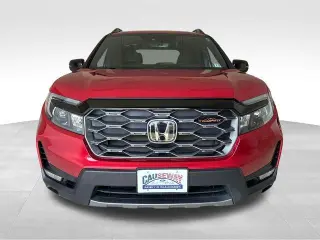 Honda Passport 2022 AWD TrailSport 4dr SUV