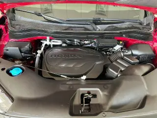 Honda Passport 2022 AWD TrailSport 4dr SUV
