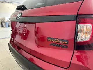 Honda Passport 2022 AWD TrailSport 4dr SUV