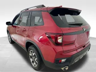 Honda Passport 2022 AWD TrailSport 4dr SUV