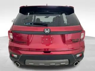 Honda Passport 2022 AWD TrailSport 4dr SUV