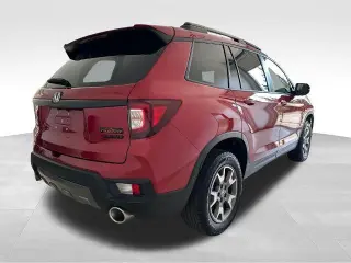 Honda Passport 2022 AWD TrailSport 4dr SUV