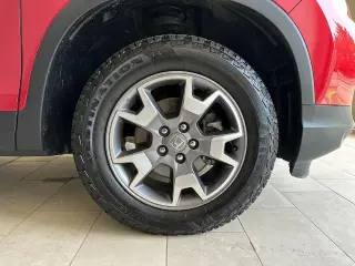 Honda Passport 2022 AWD TrailSport 4dr SUV