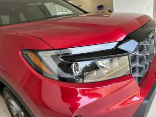 Honda Passport 2022 AWD TrailSport 4dr SUV