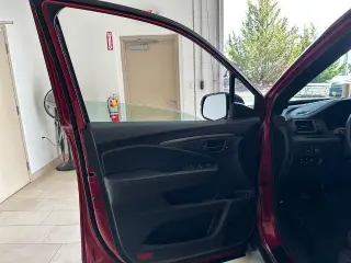 Honda Passport 2022 AWD TrailSport 4dr SUV