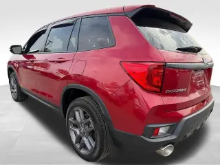 Honda Passport 2023 AWD EX-L 4dr SUV