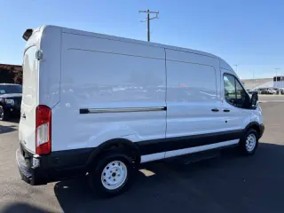 2019 Ford Transit 150