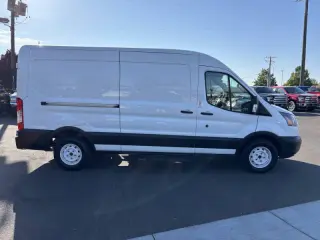 2019 Ford Transit 150