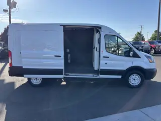 2019 Ford Transit 150