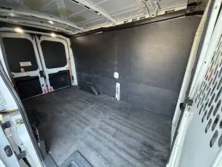 2019 Ford Transit 150