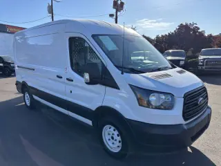 2019 Ford Transit 150