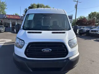 2019 Ford Transit 150