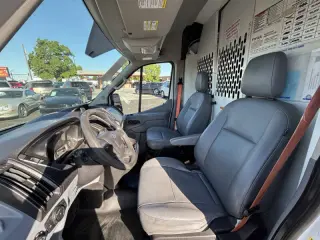 2019 Ford Transit 150