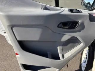2019 Ford Transit 150