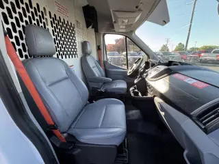 2019 Ford Transit 150