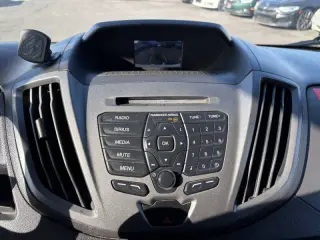 2019 Ford Transit 150