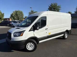 2019 Ford Transit 150