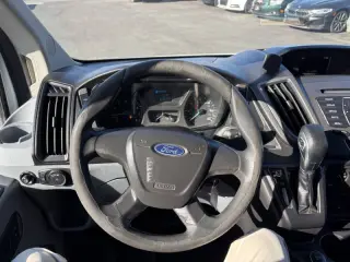 2019 Ford Transit 150