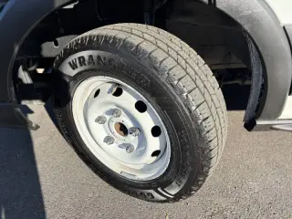 2019 Ford Transit 150