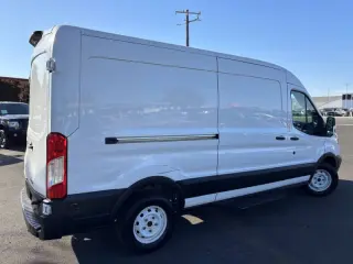 2019 Ford Transit 150