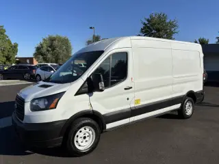 2019 Ford Transit 150