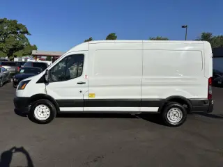 2019 Ford Transit 150