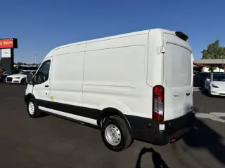 2019 Ford Transit 150