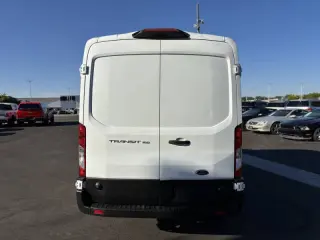 2019 Ford Transit 150