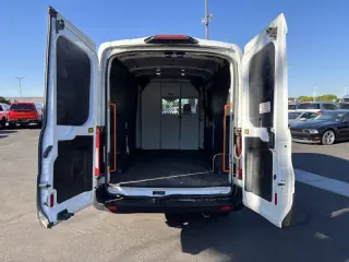 2019 Ford Transit 150