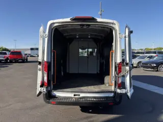 2019 Ford Transit 150