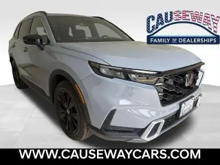 Honda CR-V Hybrid 2023 AWD Sport Touring 4dr SUV