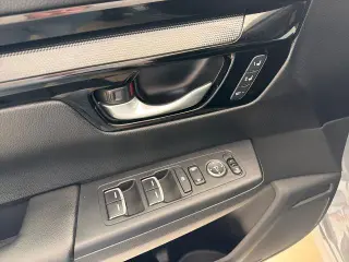 Honda CR-V Hybrid 2023 AWD Sport Touring 4dr SUV