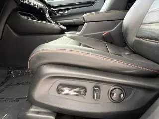 Honda CR-V Hybrid 2023 AWD Sport Touring 4dr SUV