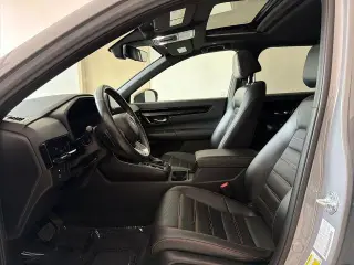 Honda CR-V Hybrid 2023 AWD Sport Touring 4dr SUV