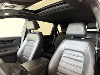 Honda CR-V Hybrid 2023 AWD Sport Touring 4dr SUV