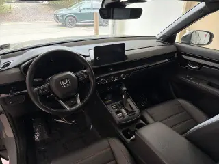 Honda CR-V Hybrid 2023 AWD Sport Touring 4dr SUV