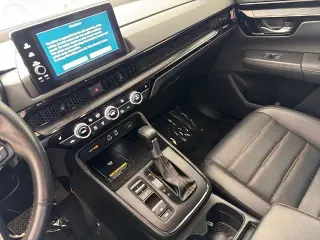 Honda CR-V Hybrid 2023 AWD Sport Touring 4dr SUV