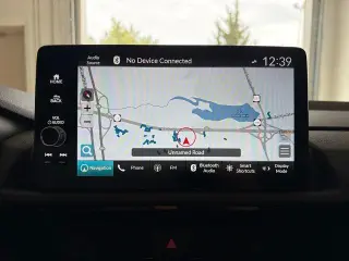 Honda CR-V Hybrid 2023 AWD Sport Touring 4dr SUV