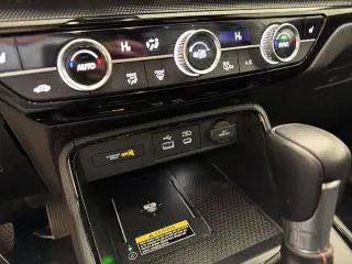 Honda CR-V Hybrid 2023 AWD Sport Touring 4dr SUV