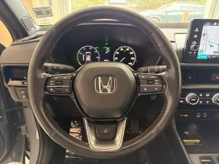 Honda CR-V Hybrid 2023 AWD Sport Touring 4dr SUV