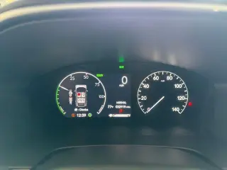 Honda CR-V Hybrid 2023 AWD Sport Touring 4dr SUV