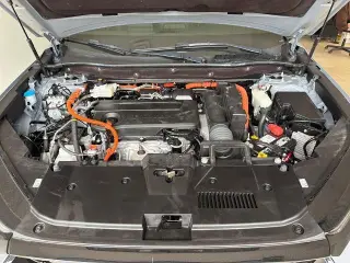 Honda CR-V Hybrid 2023 AWD Sport Touring 4dr SUV
