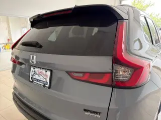 Honda CR-V Hybrid 2023 AWD Sport Touring 4dr SUV