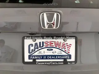 Honda CR-V Hybrid 2023 AWD Sport Touring 4dr SUV