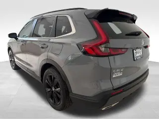 Honda CR-V Hybrid 2023 AWD Sport Touring 4dr SUV
