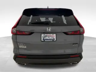 Honda CR-V Hybrid 2023 AWD Sport Touring 4dr SUV