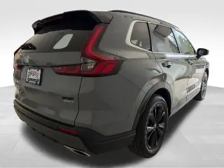 Honda CR-V Hybrid 2023 AWD Sport Touring 4dr SUV